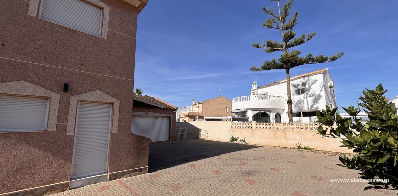 Sale - Villa - Benijofar