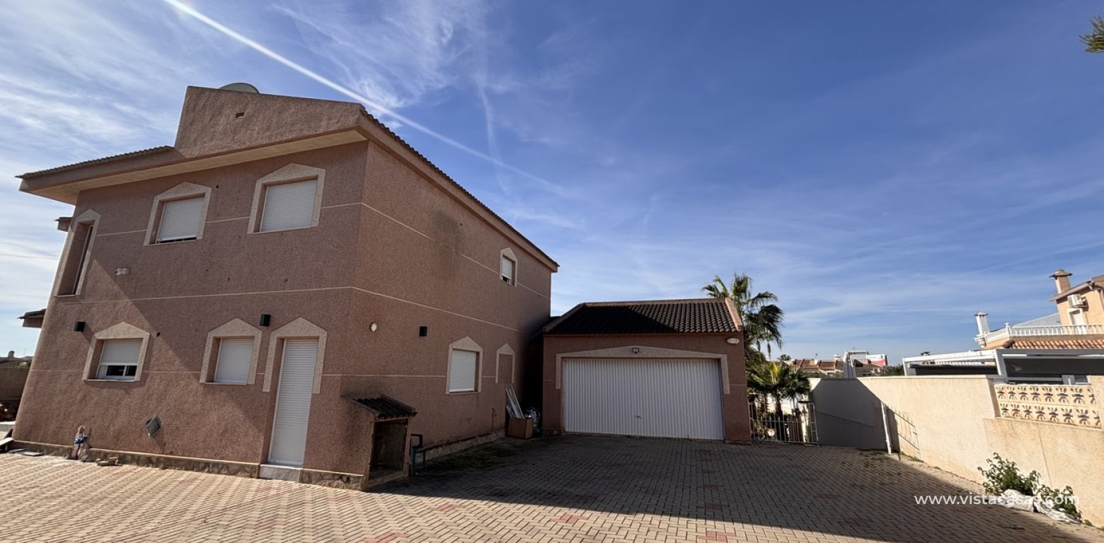 Sale - Villa - Benijofar