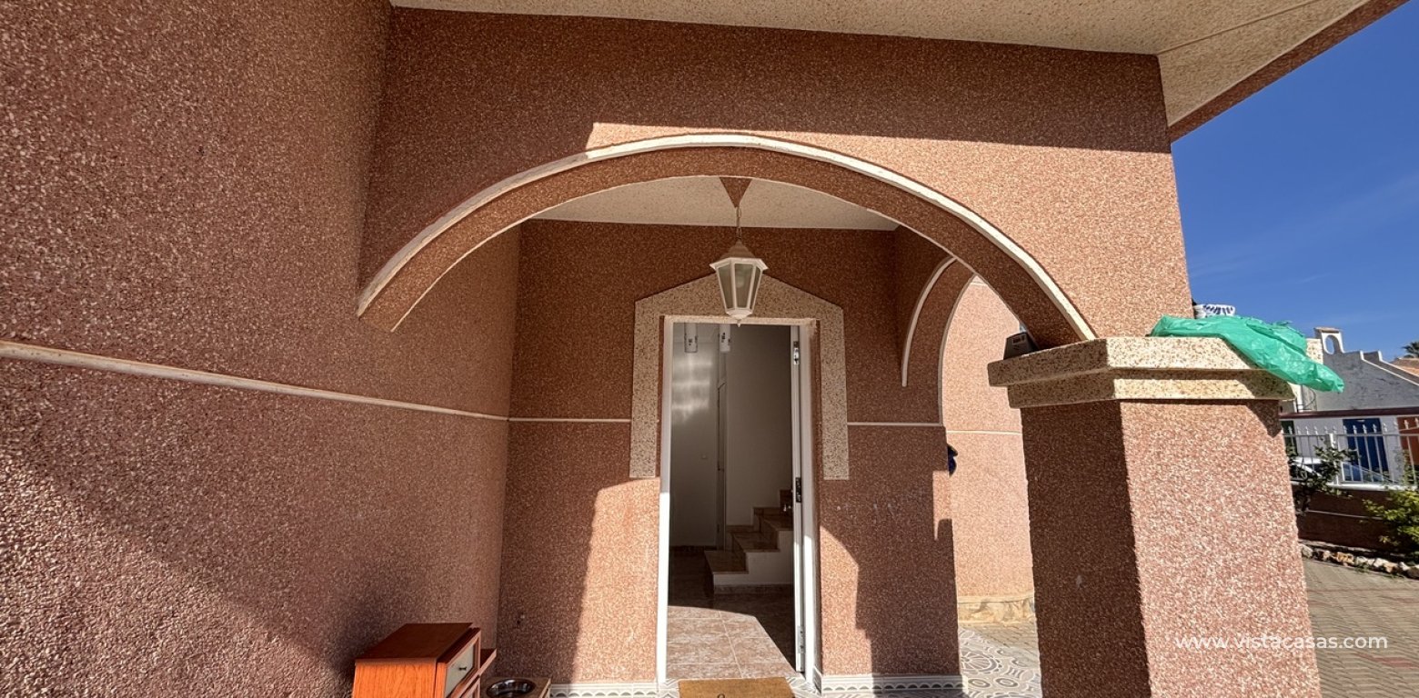 Sale - Villa - Benijofar