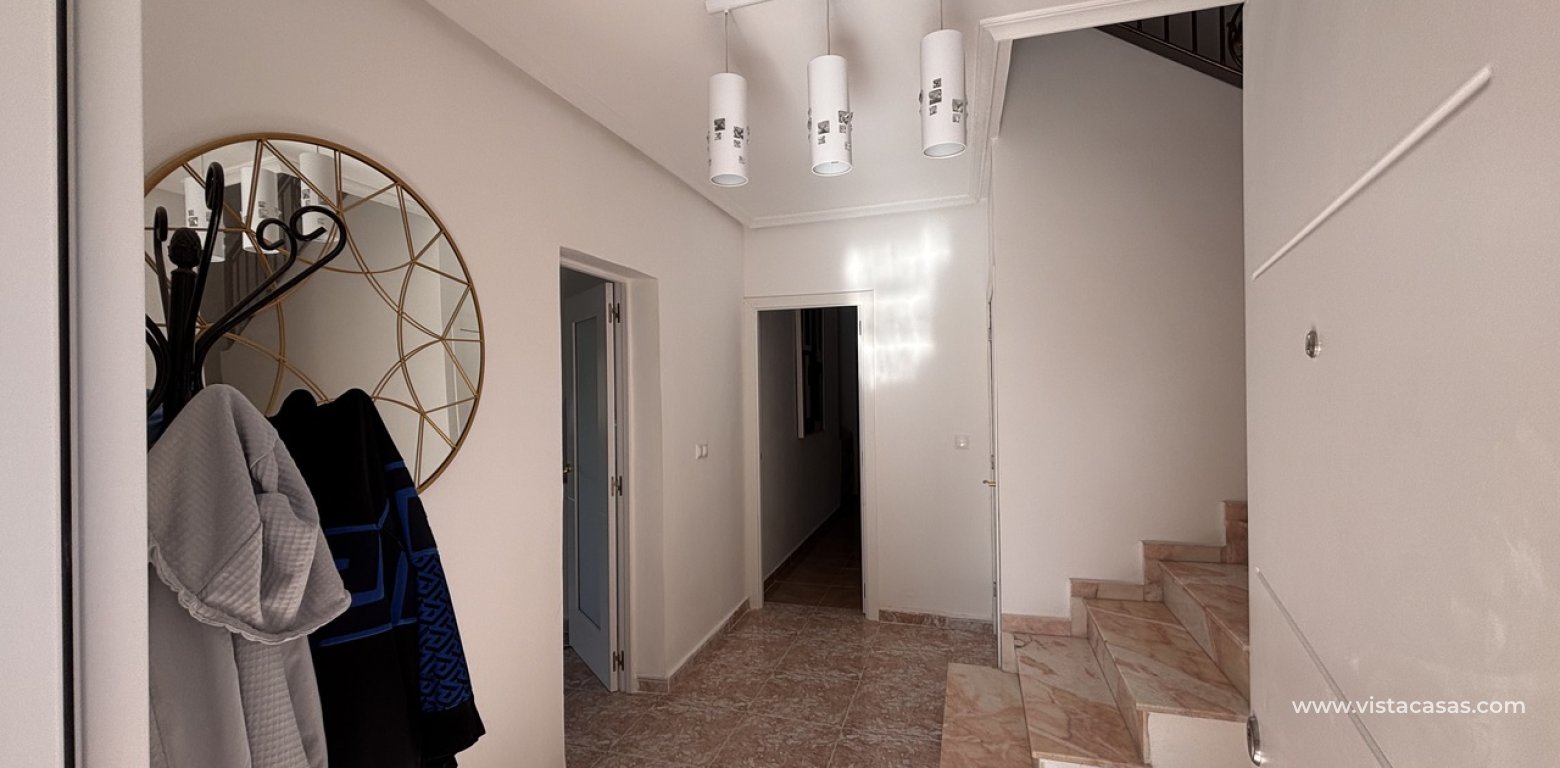 Sale - Villa - Benijofar