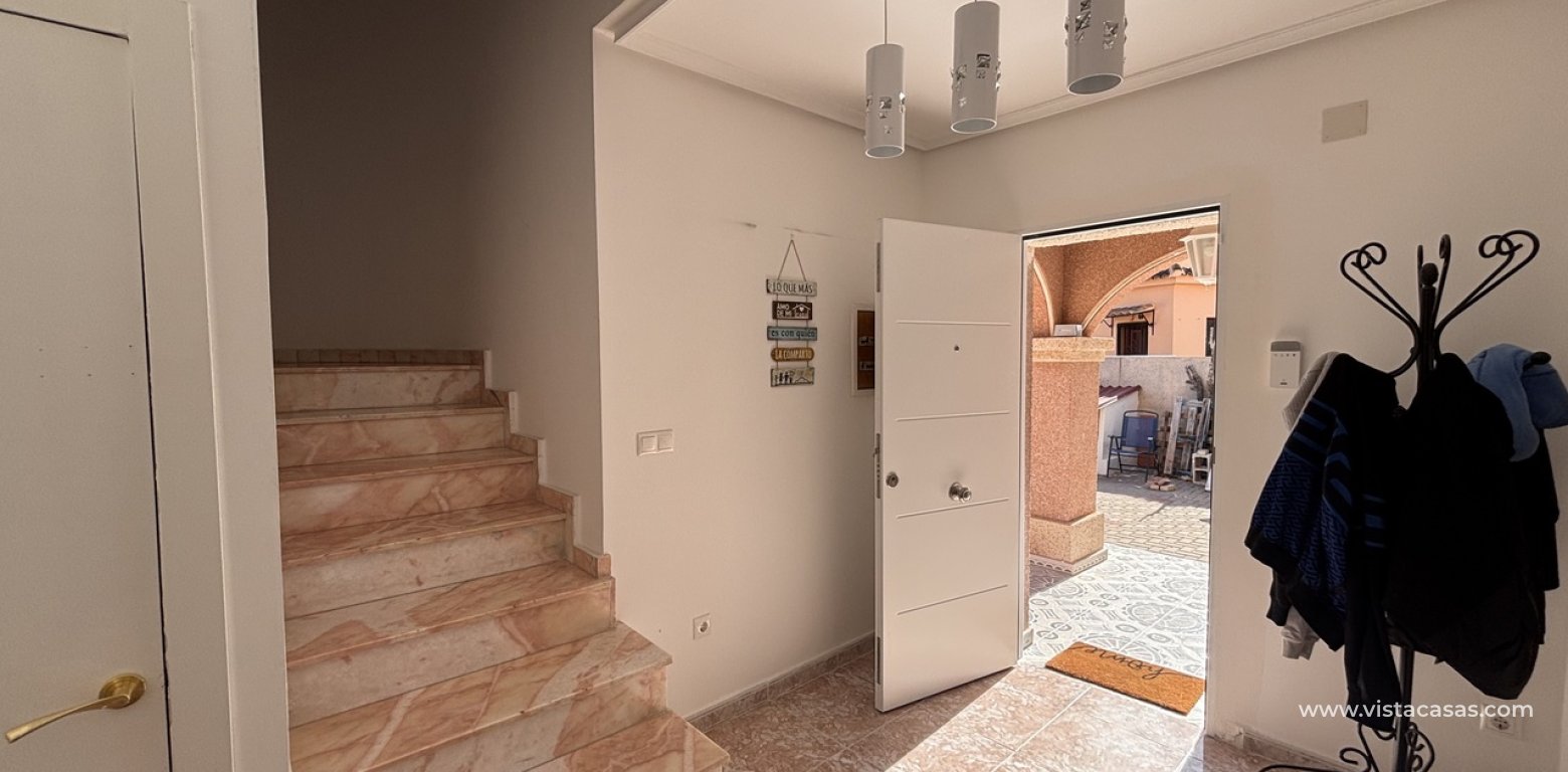 Sale - Villa - Benijofar