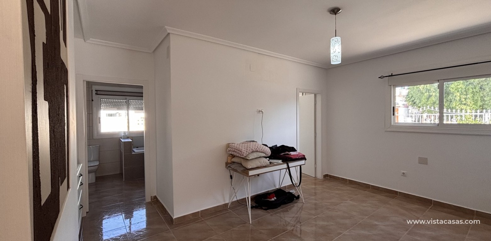 Sale - Villa - Benijofar