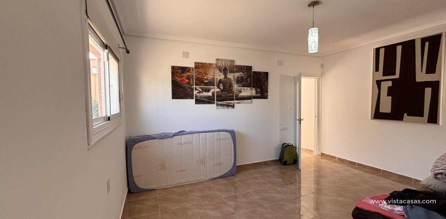 Sale - Villa - Benijofar