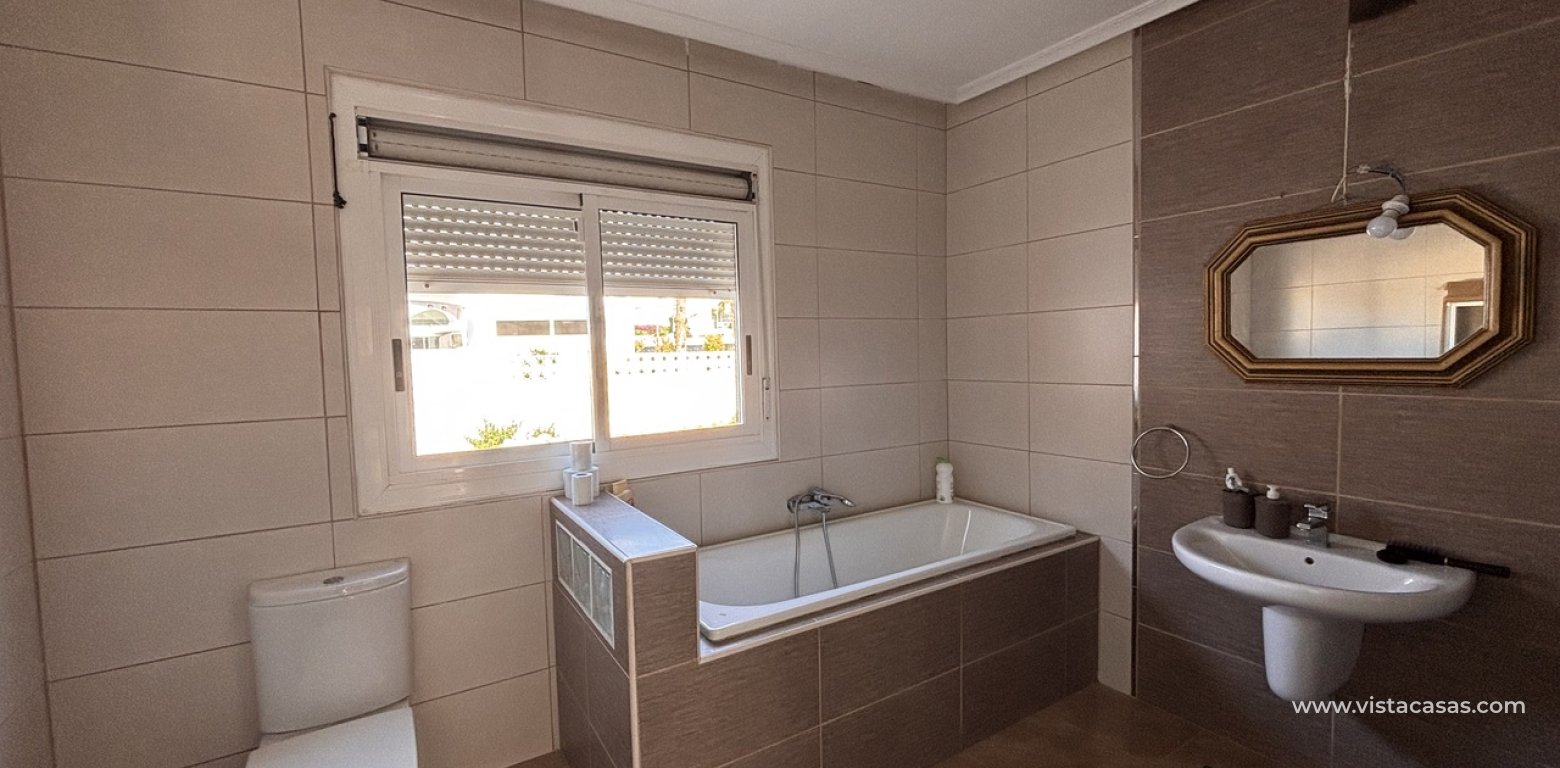 Sale - Villa - Benijofar