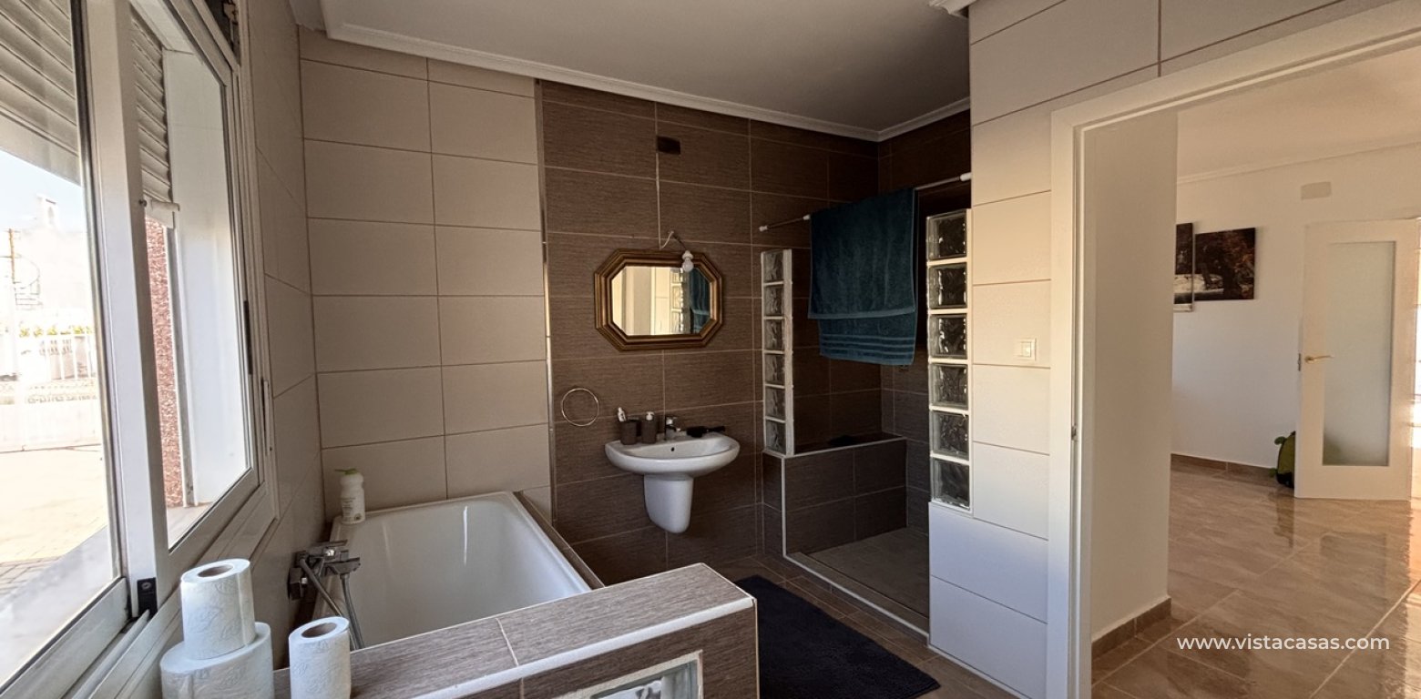 Sale - Villa - Benijofar