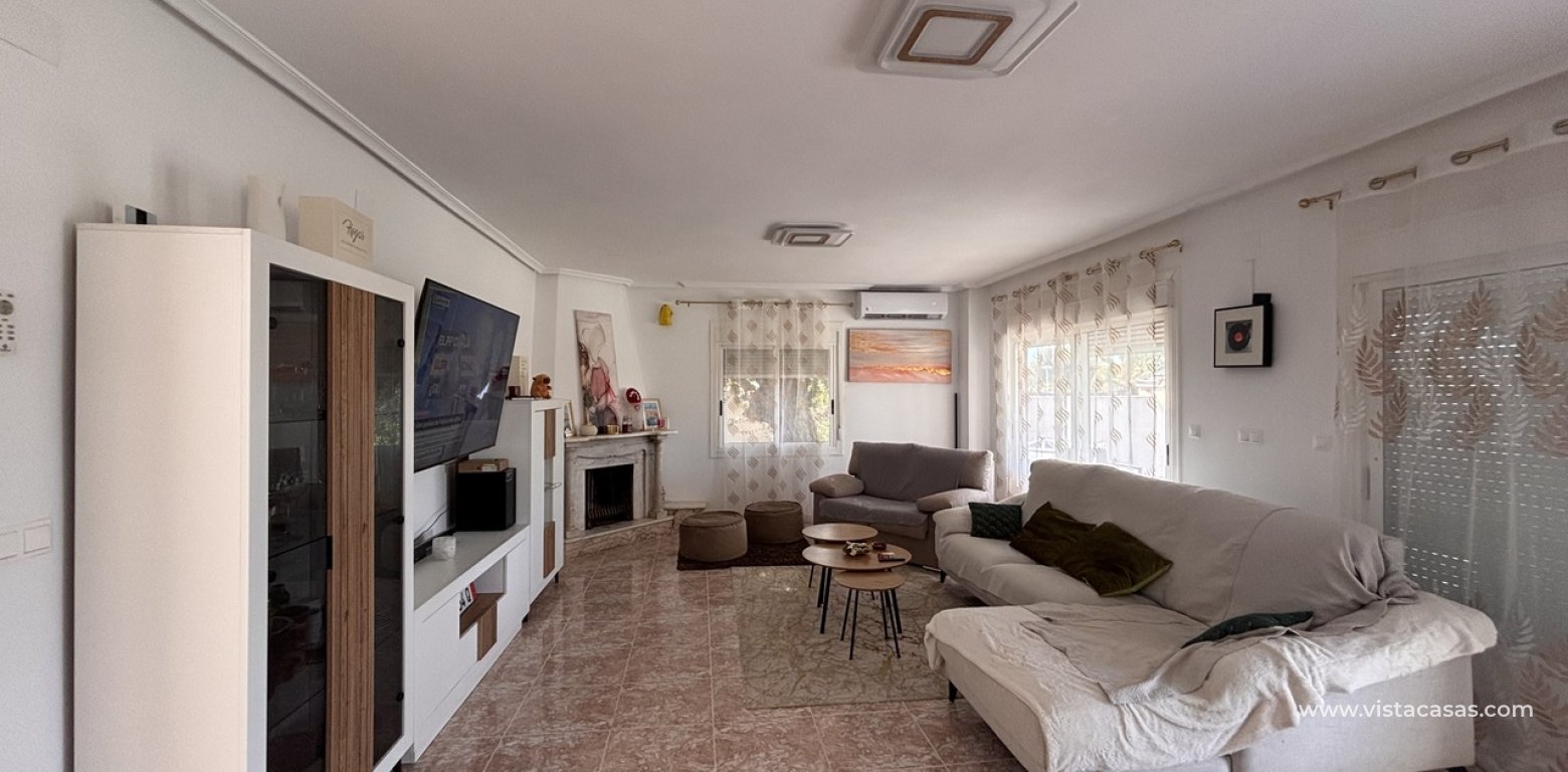 Sale - Villa - Benijofar