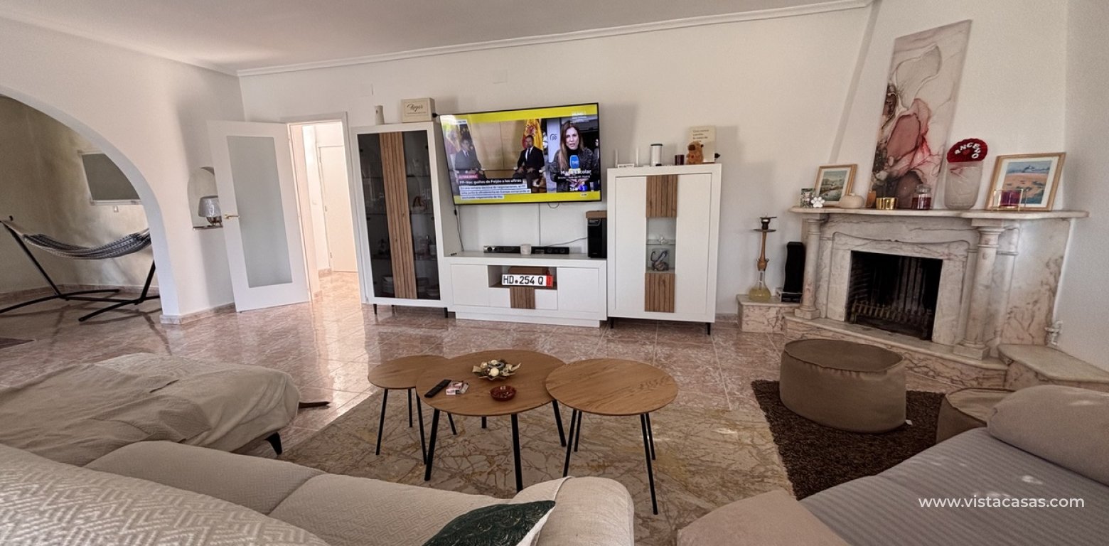 Sale - Villa - Benijofar