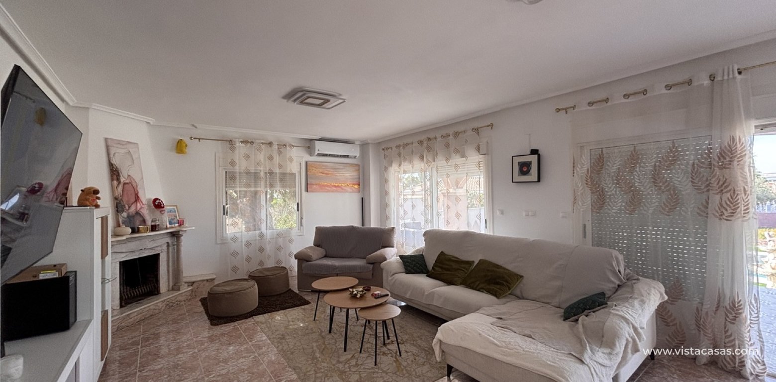 Sale - Villa - Benijofar