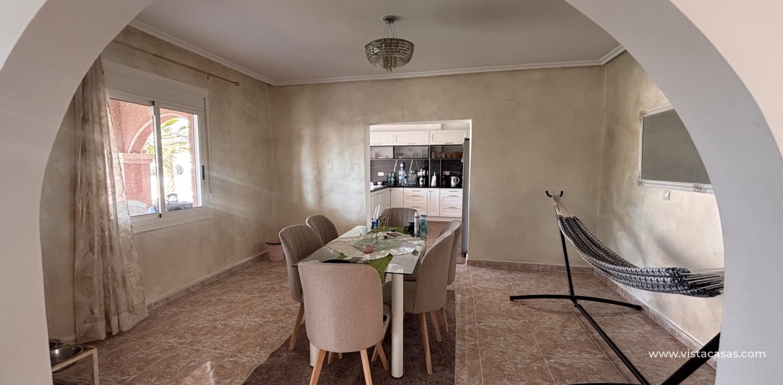 Sale - Villa - Benijofar