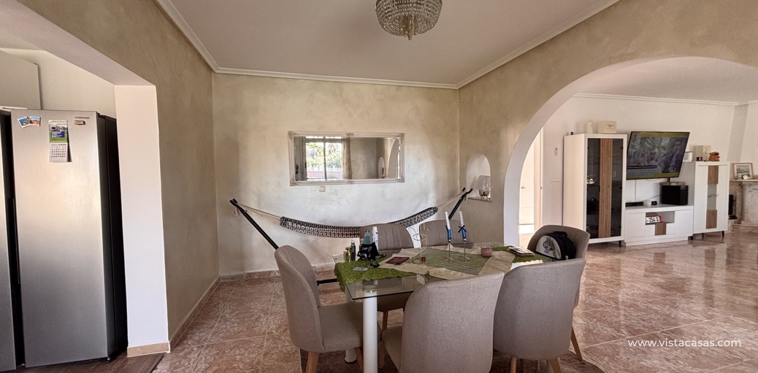 Sale - Villa - Benijofar