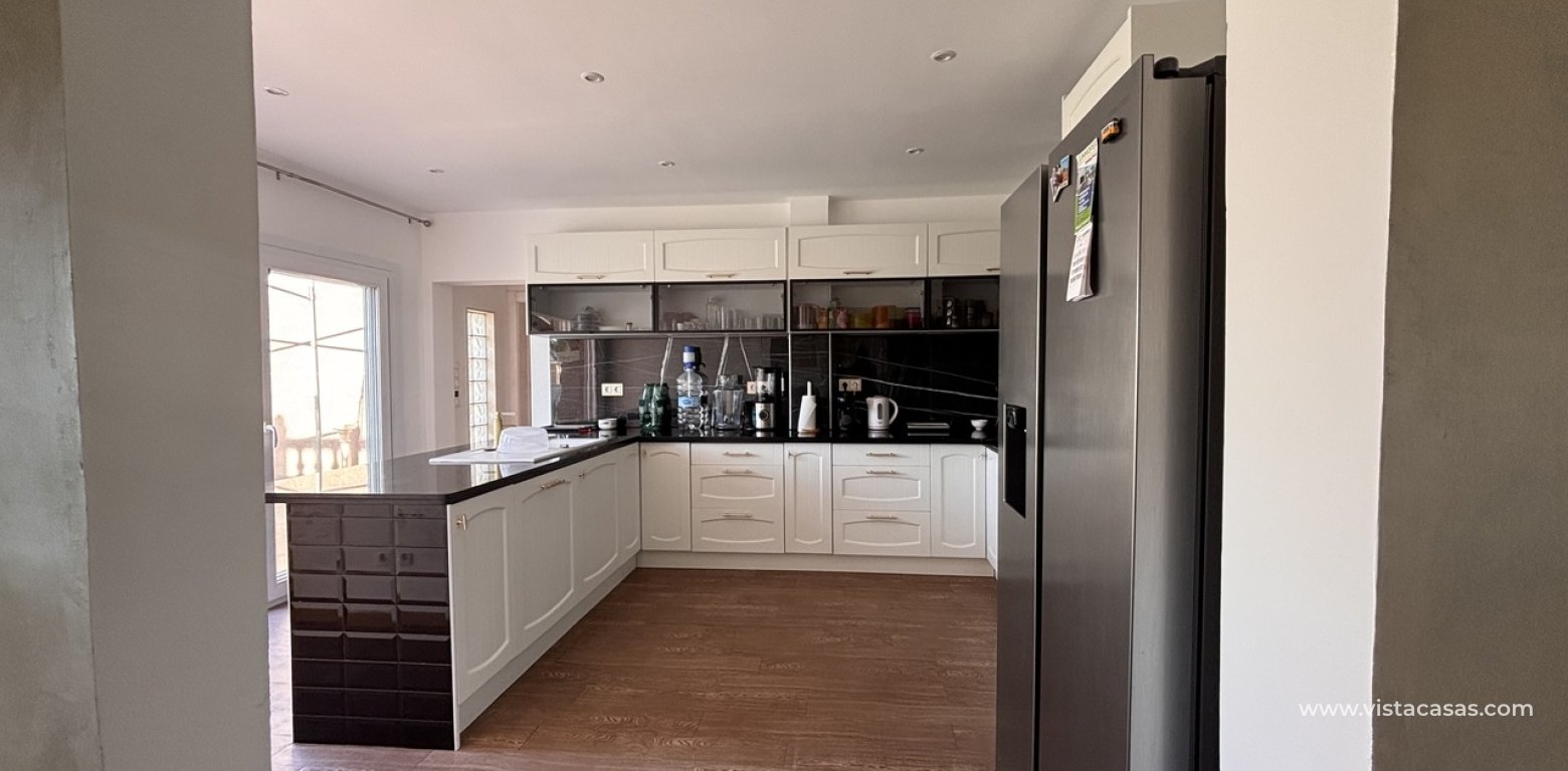 Sale - Villa - Benijofar