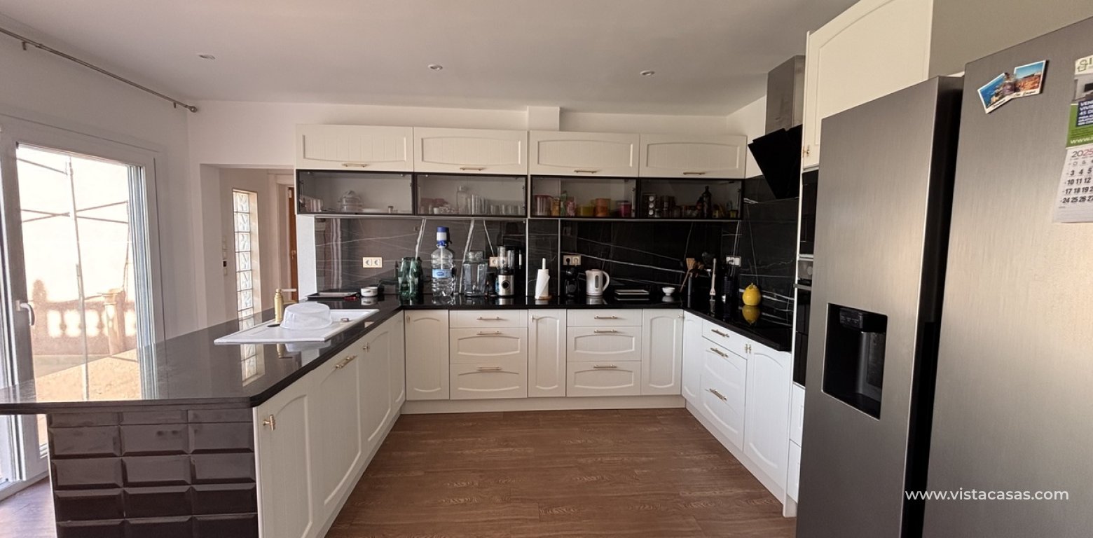 Sale - Villa - Benijofar