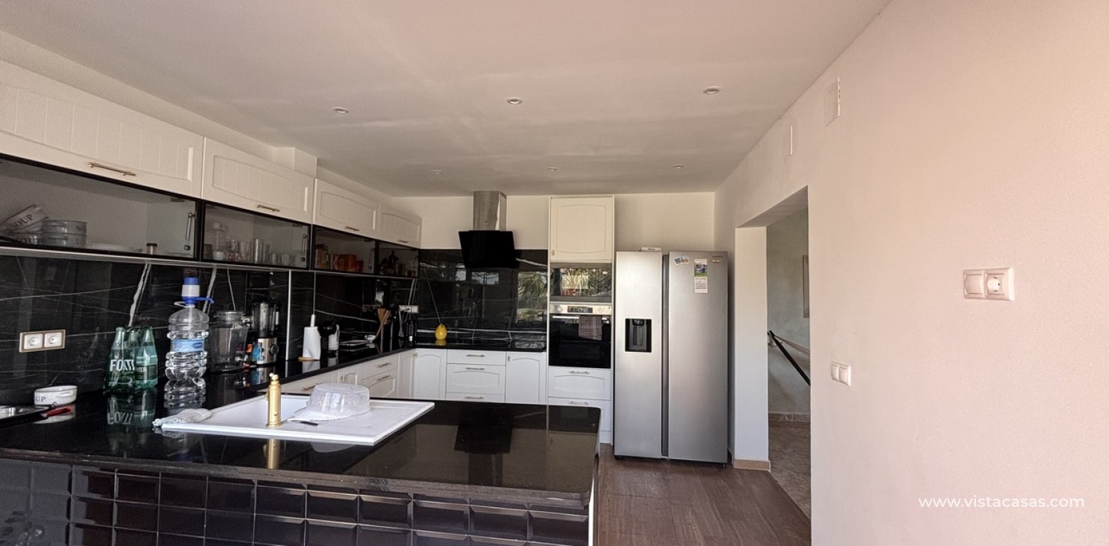 Sale - Villa - Benijofar