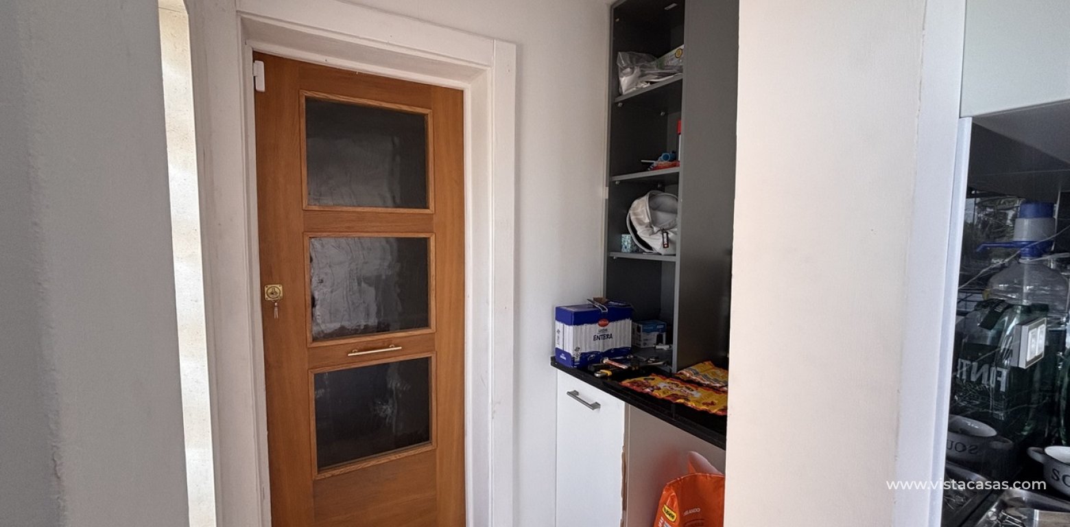 Sale - Villa - Benijofar