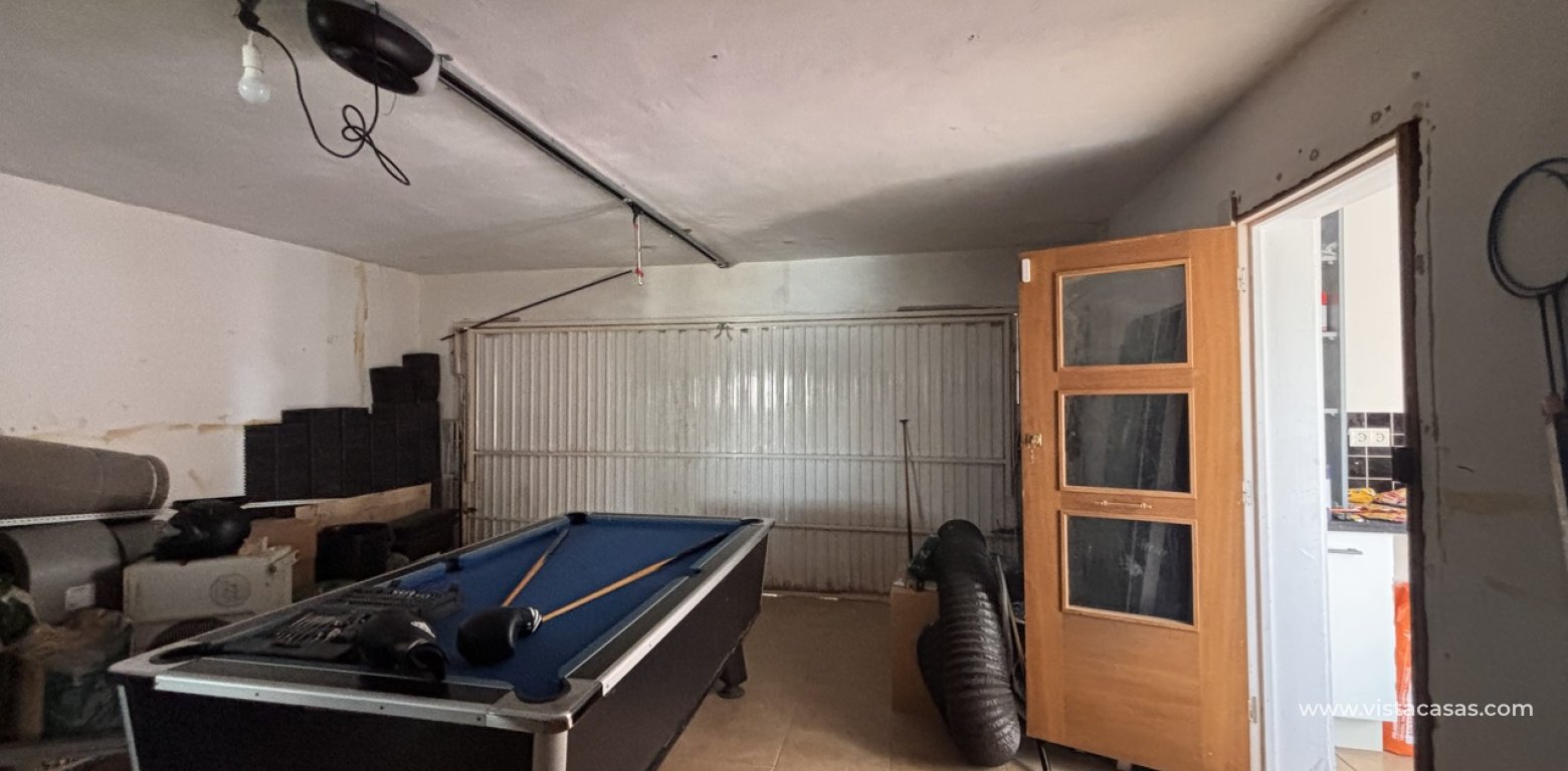 Sale - Villa - Benijofar