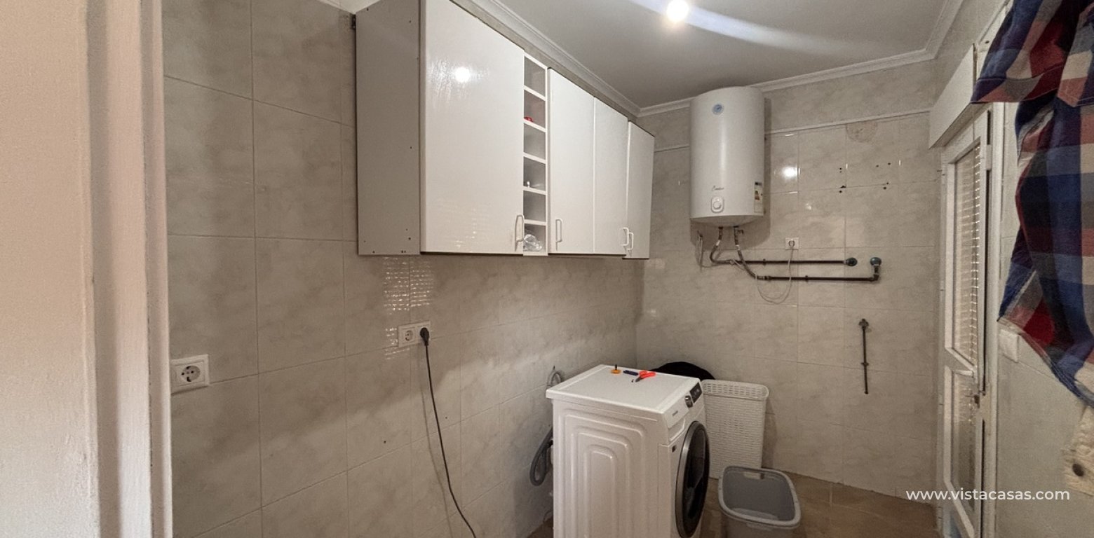 Sale - Villa - Benijofar