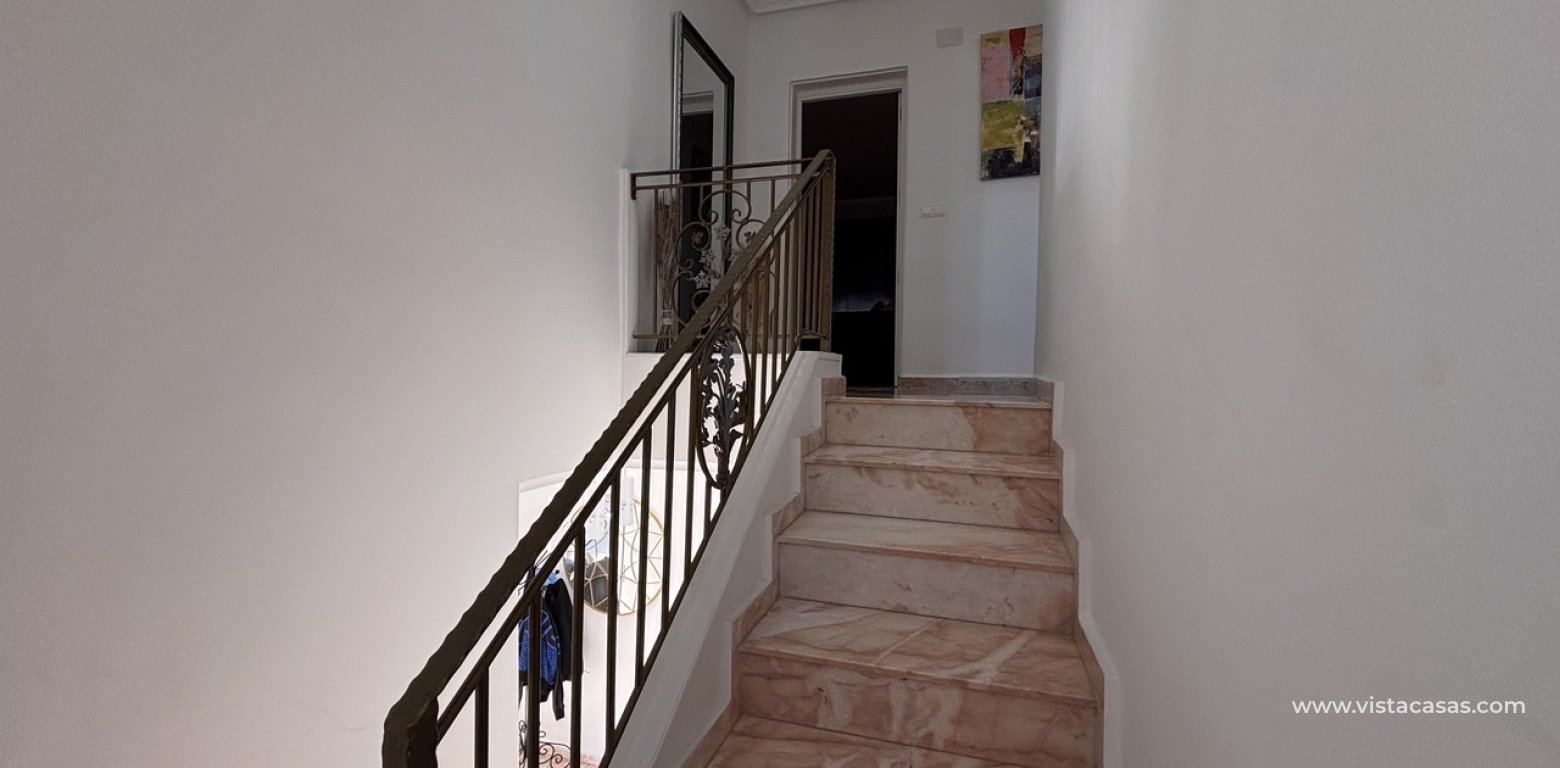 Sale - Villa - Benijofar