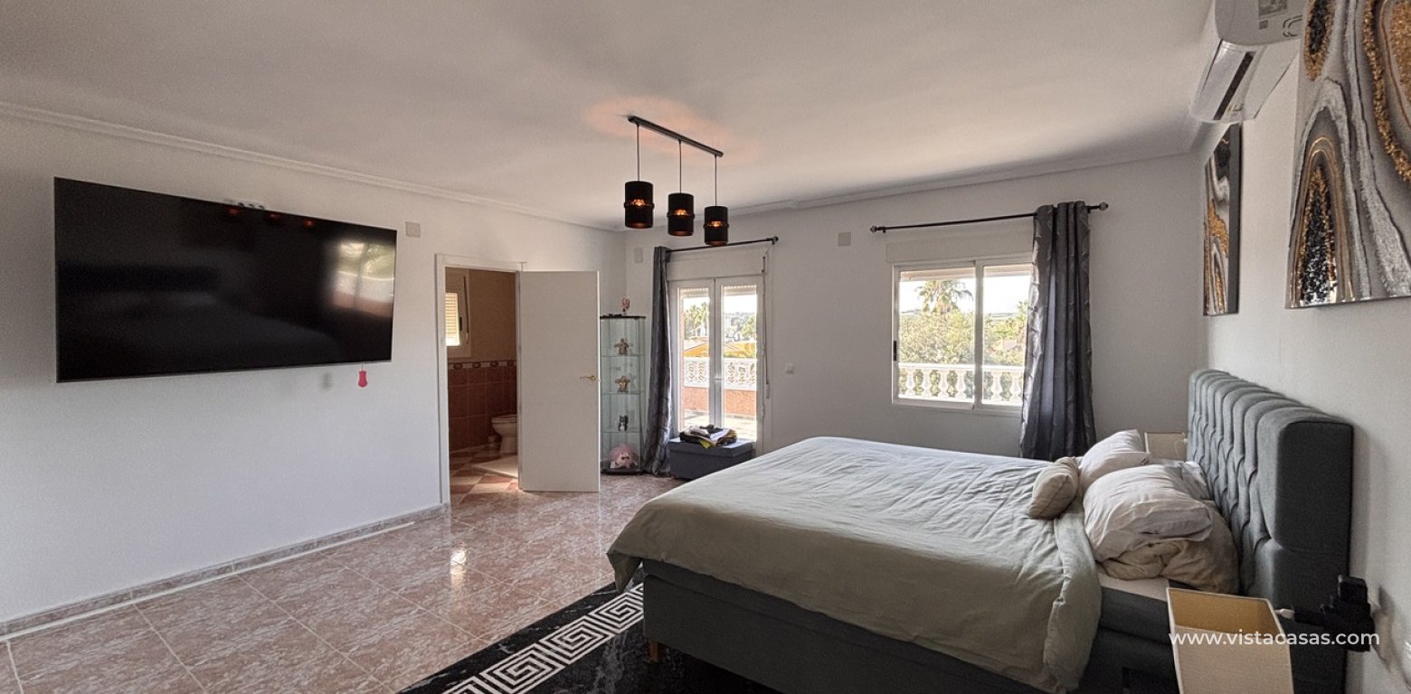 Sale - Villa - Benijofar