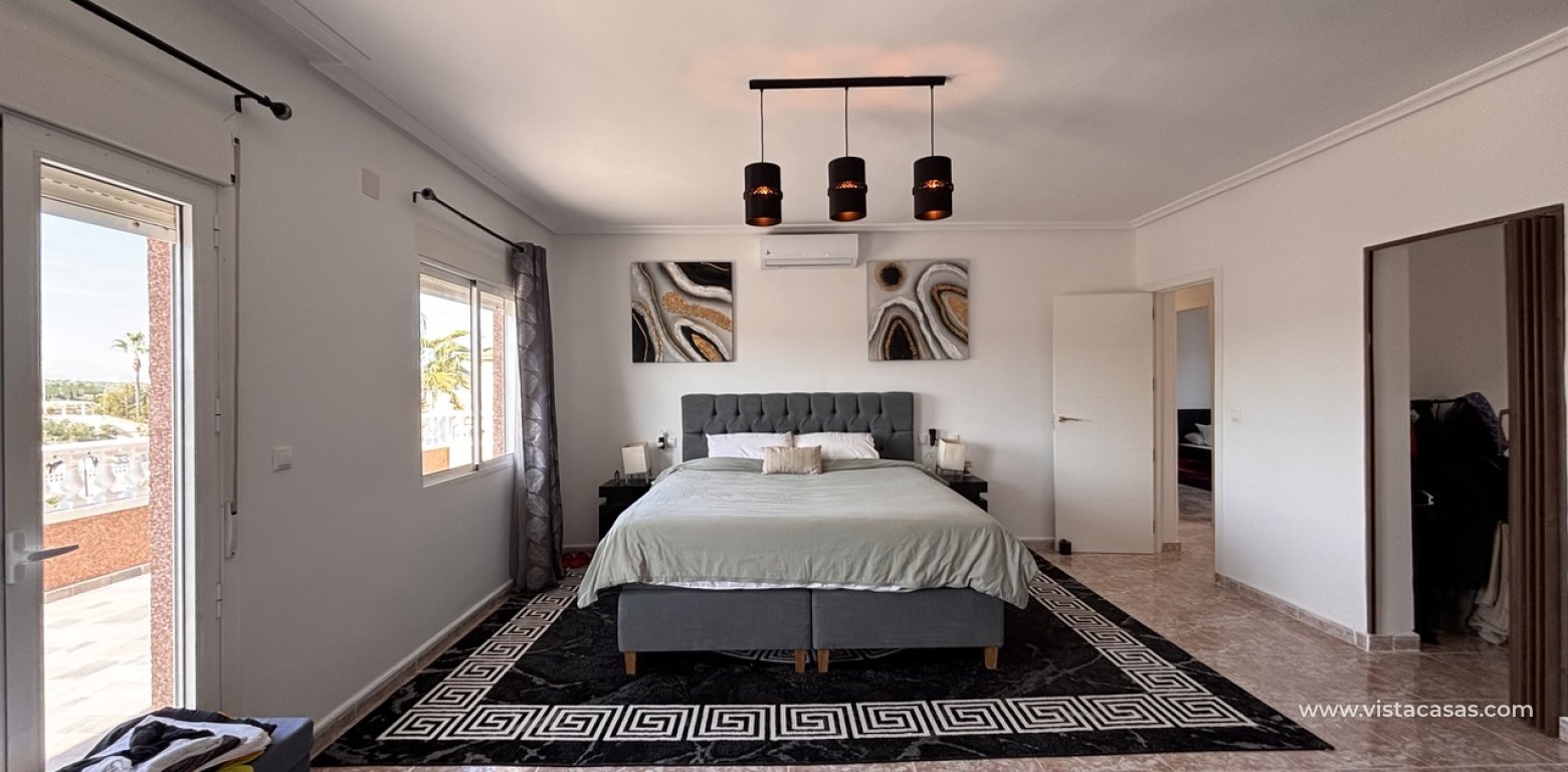 Sale - Villa - Benijofar