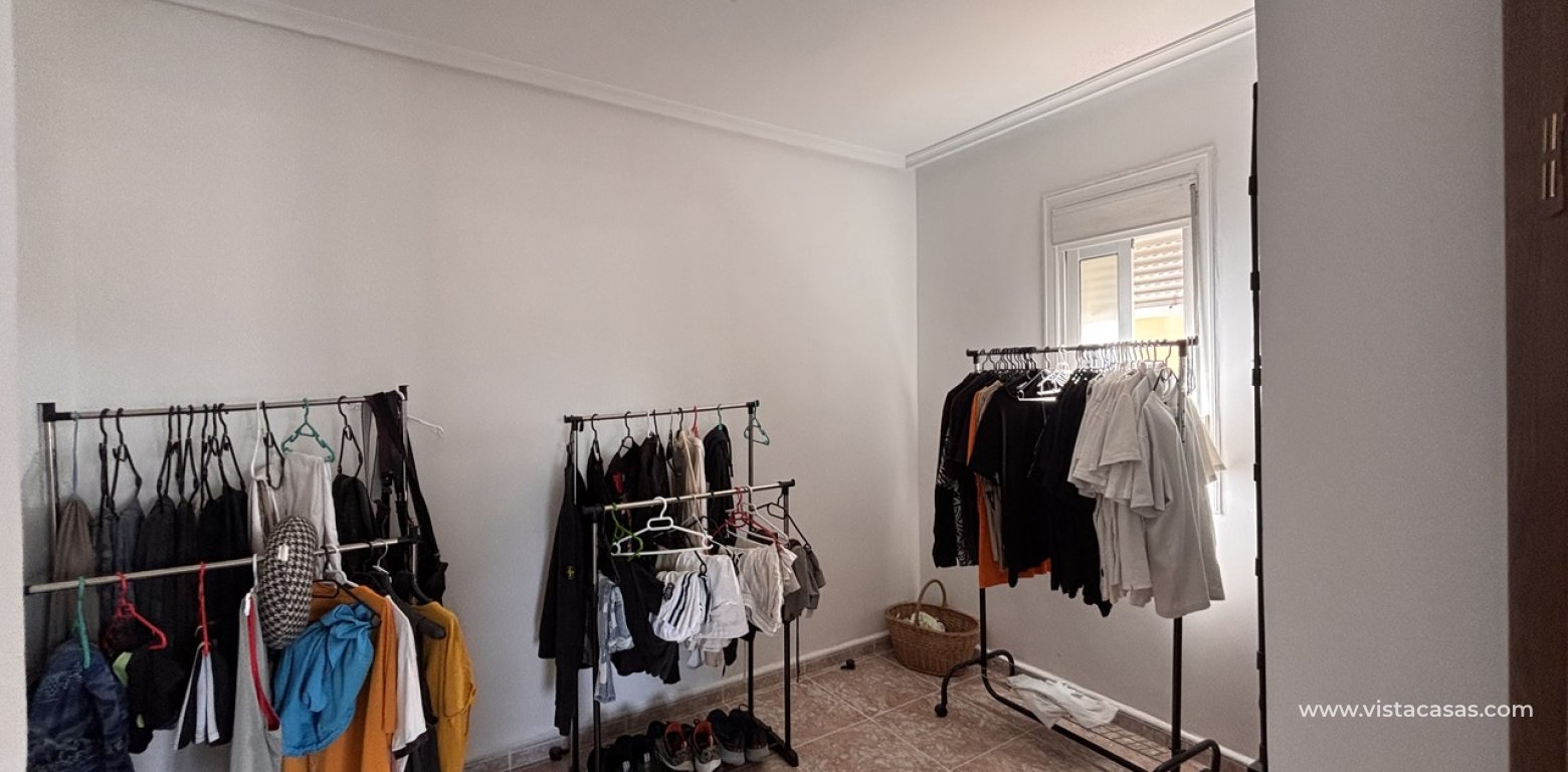 Sale - Villa - Benijofar