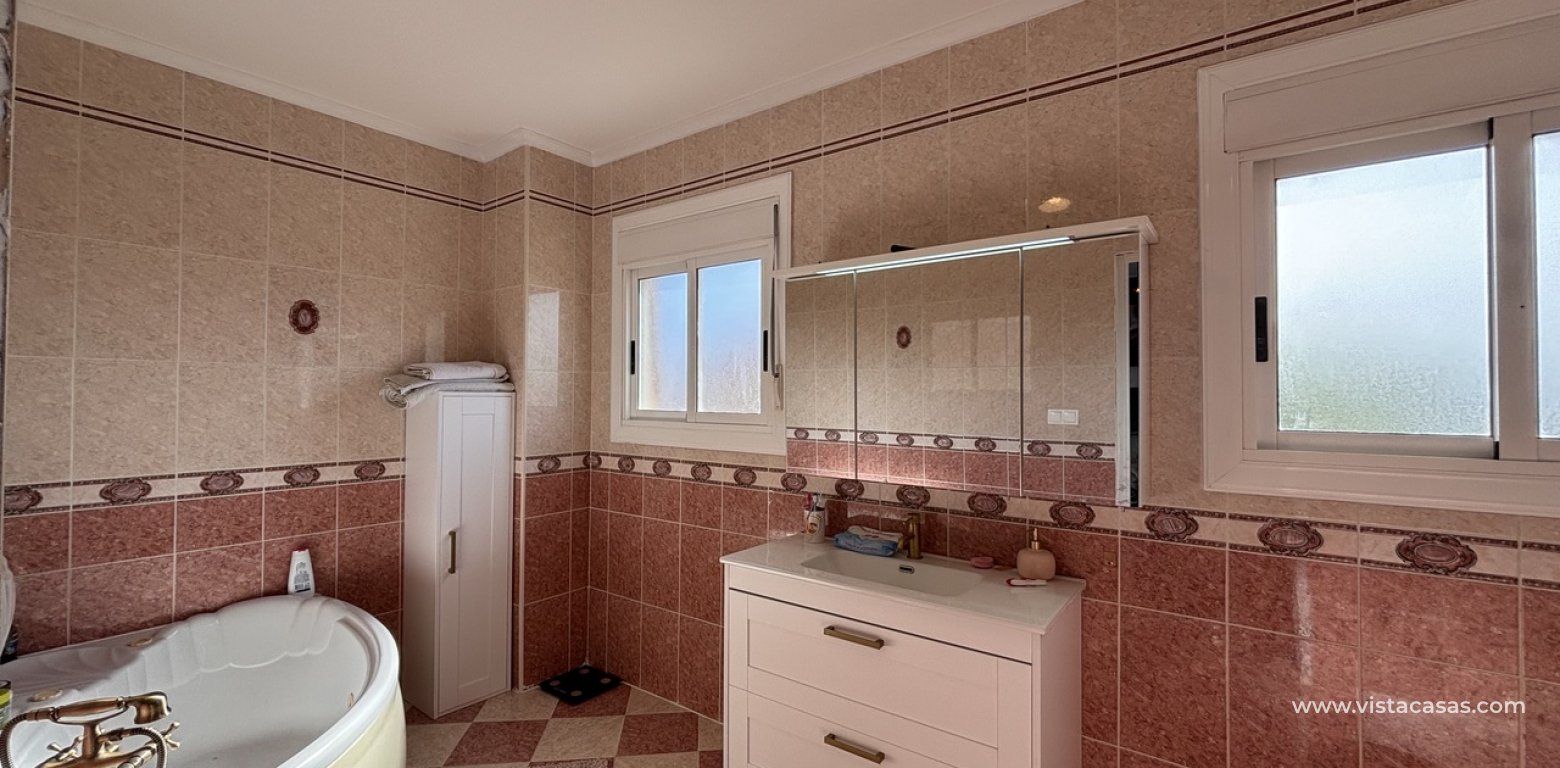 Sale - Villa - Benijofar