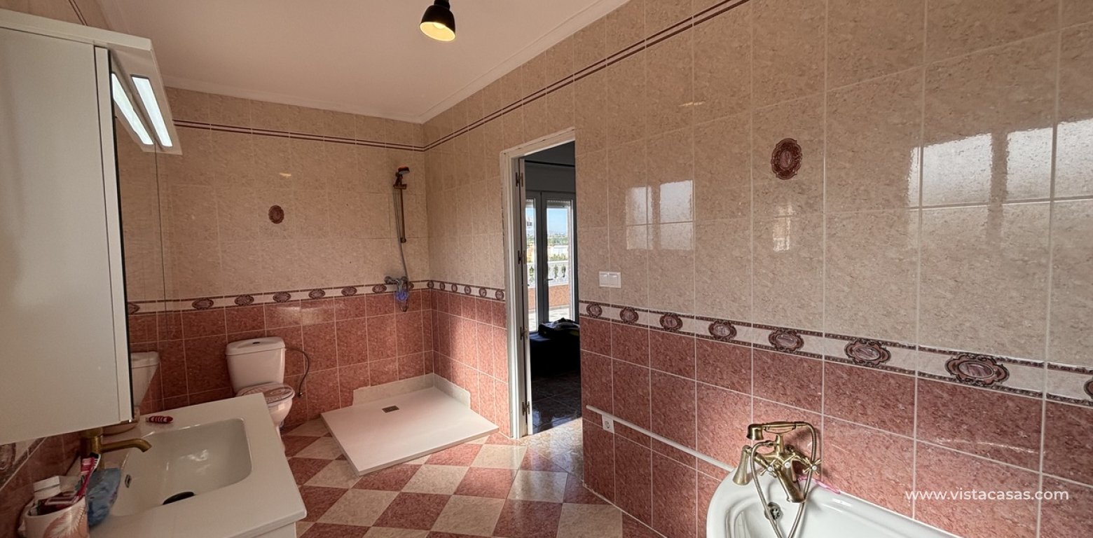 Sale - Villa - Benijofar