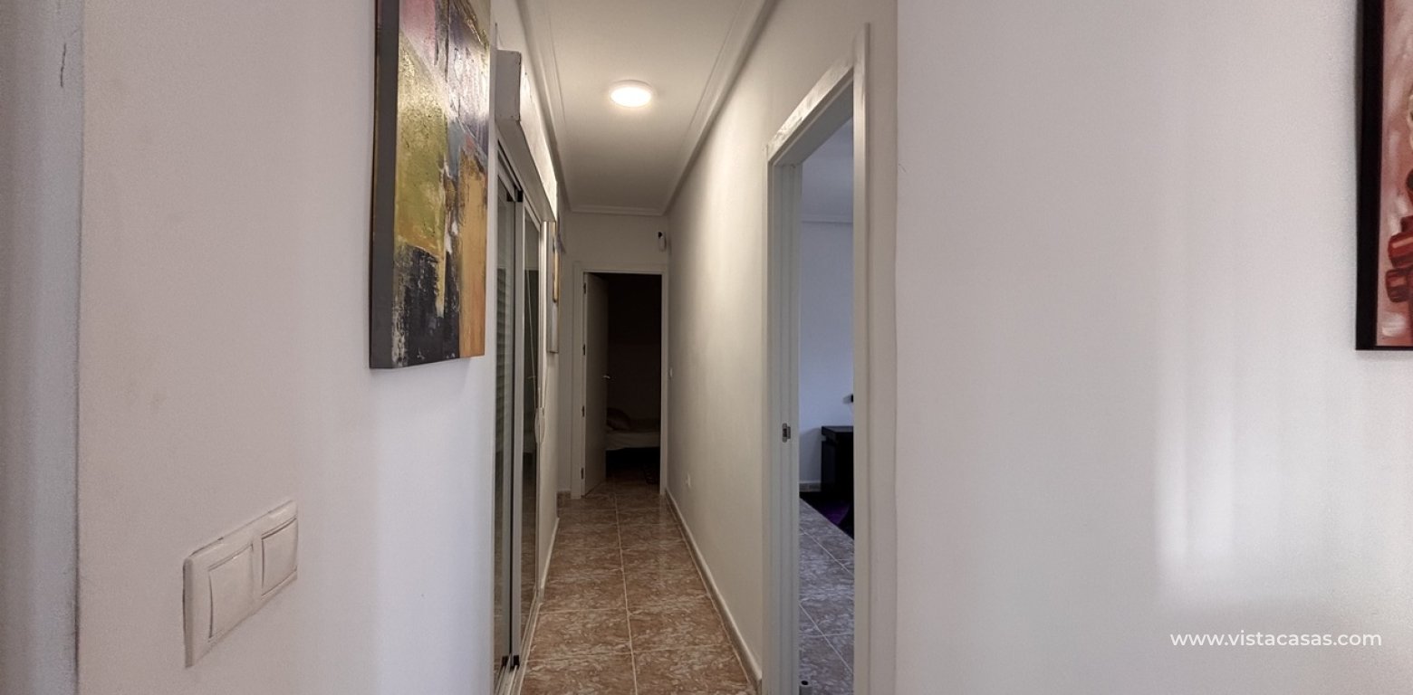 Sale - Villa - Benijofar