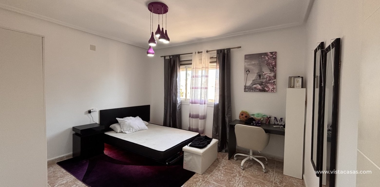 Sale - Villa - Benijofar