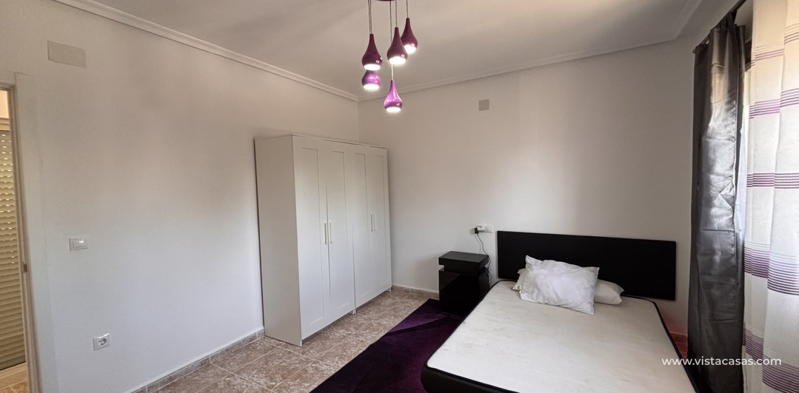 Sale - Villa - Benijofar