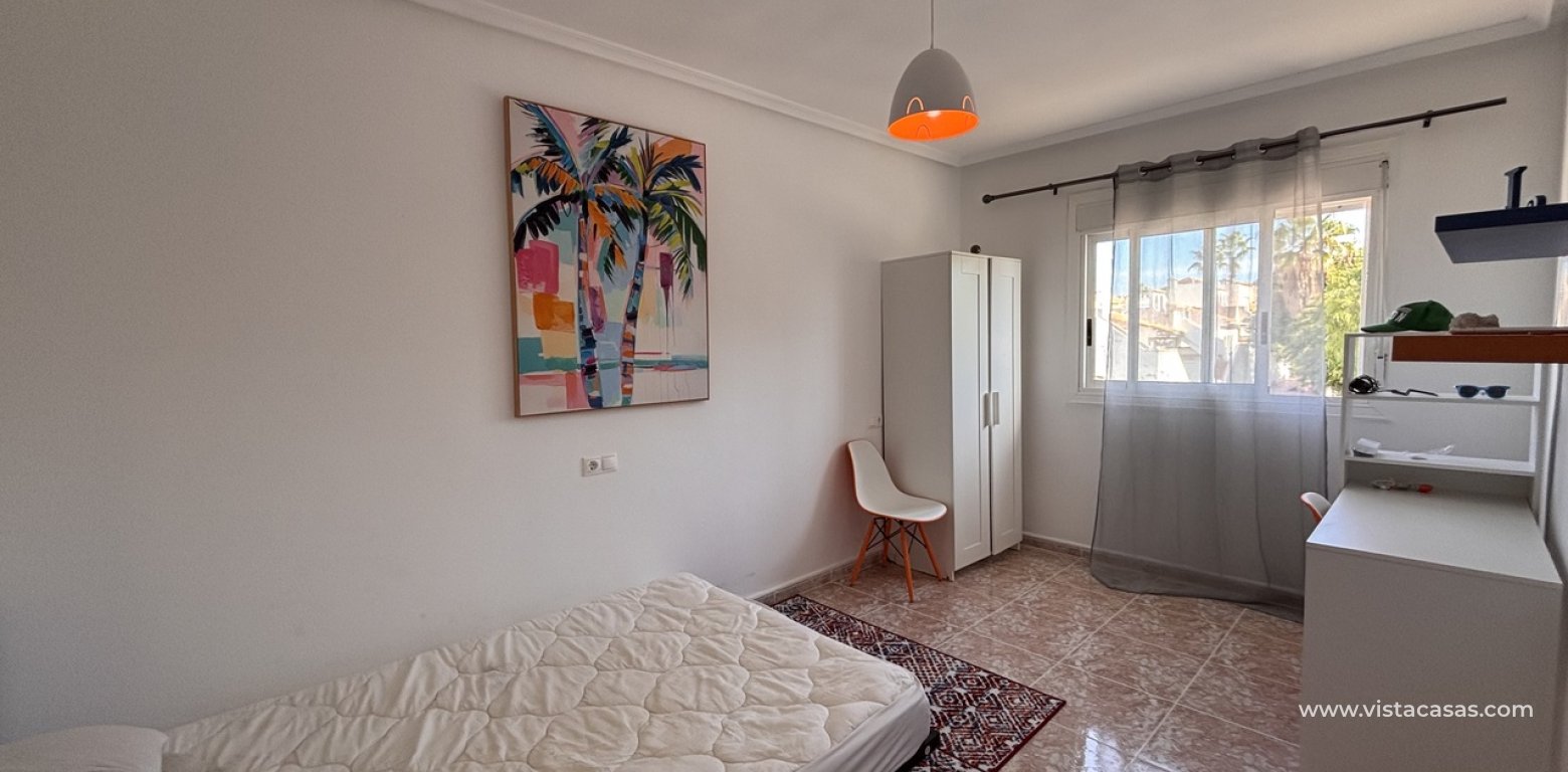 Sale - Villa - Benijofar