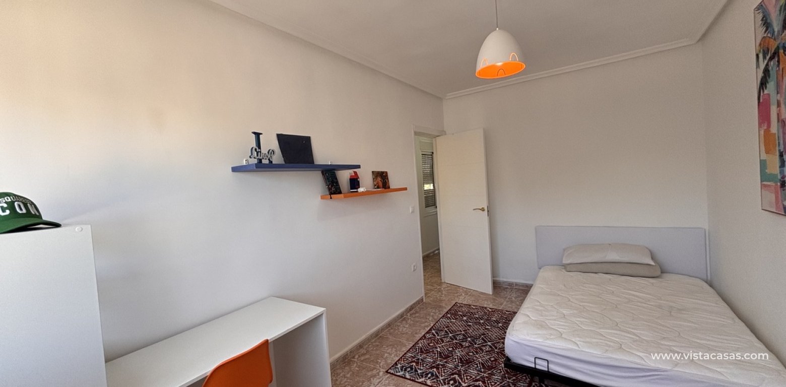 Sale - Villa - Benijofar