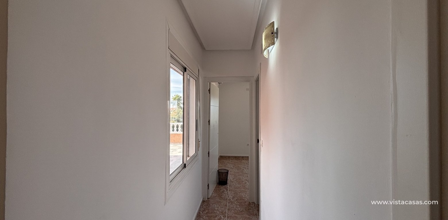 Sale - Villa - Benijofar