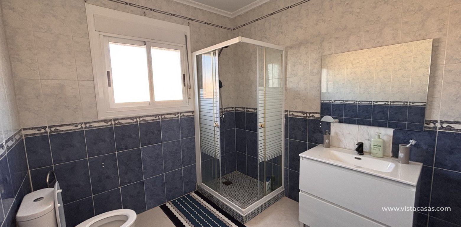 Sale - Villa - Benijofar