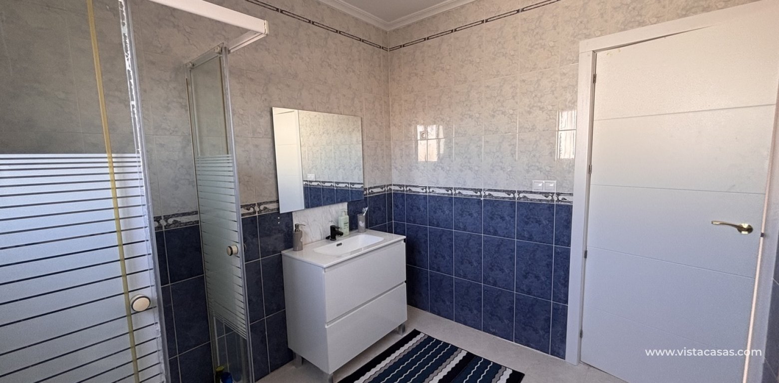 Sale - Villa - Benijofar