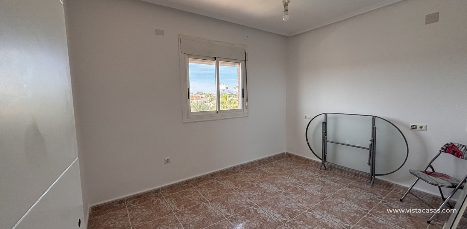 Sale - Villa - Benijofar