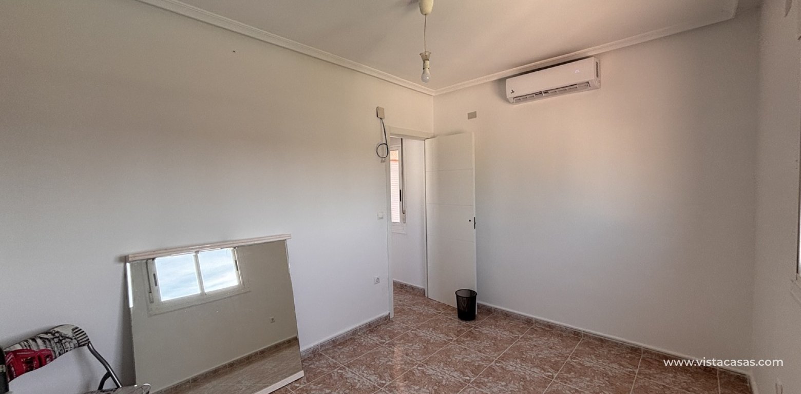 Sale - Villa - Benijofar