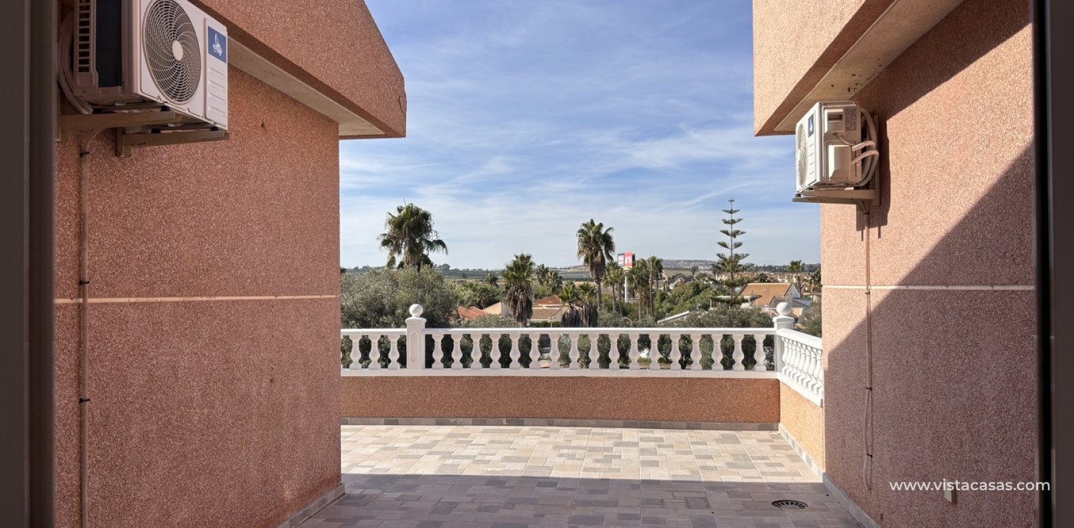 Sale - Villa - Benijofar