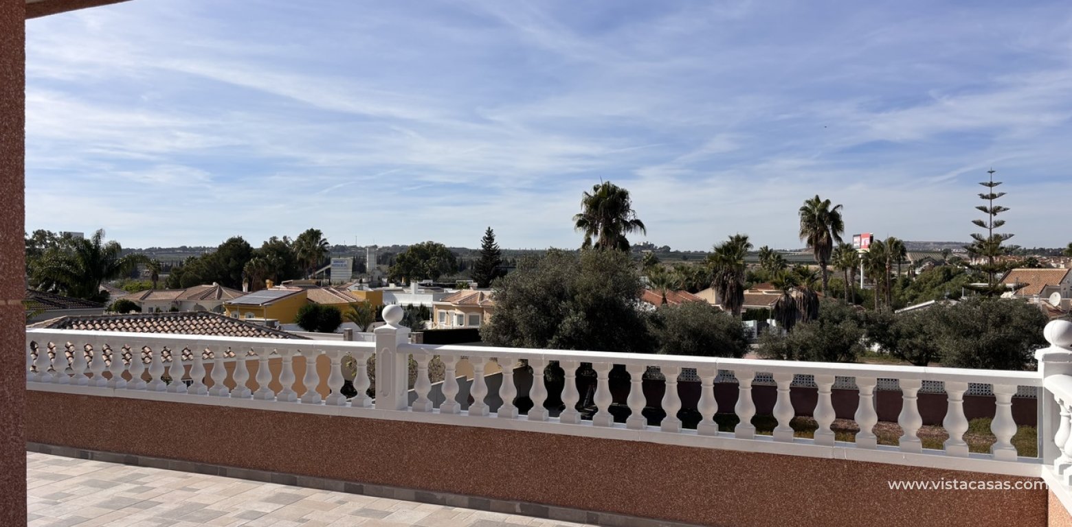 Sale - Villa - Benijofar