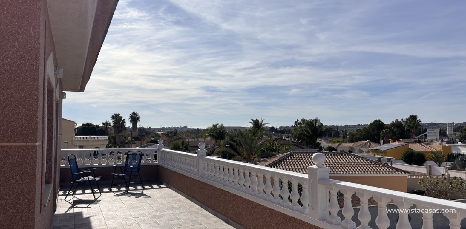 Sale - Villa - Benijofar