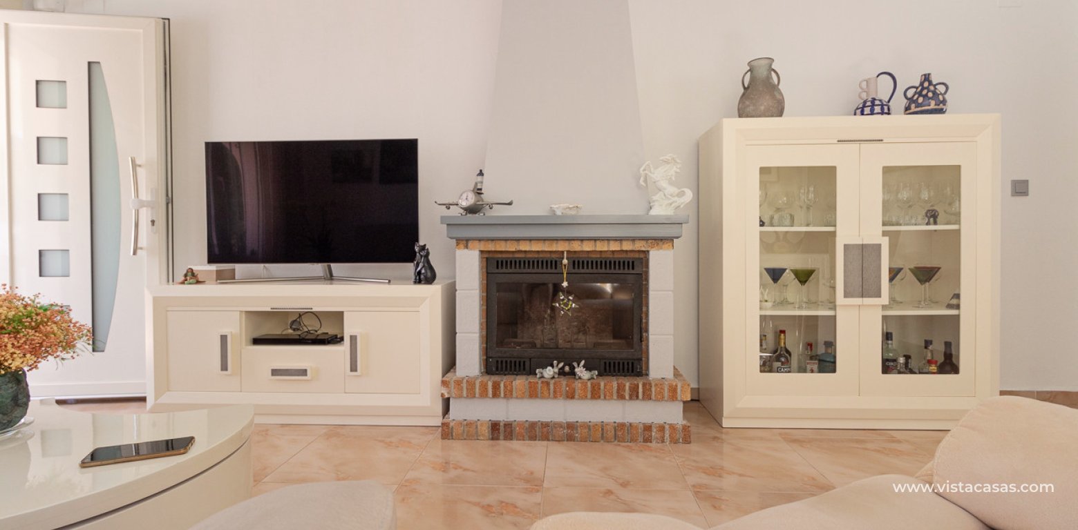 Resale - Townhouse - La Zenia