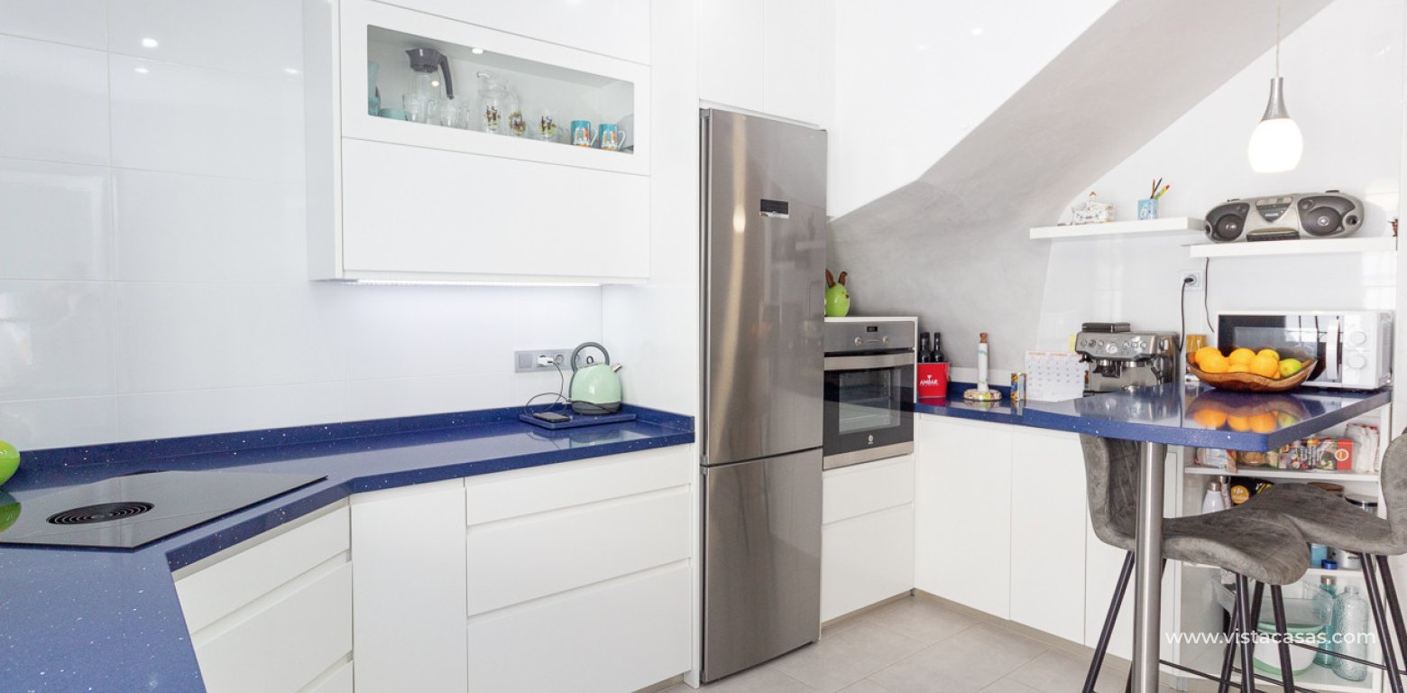 Resale - Townhouse - La Zenia