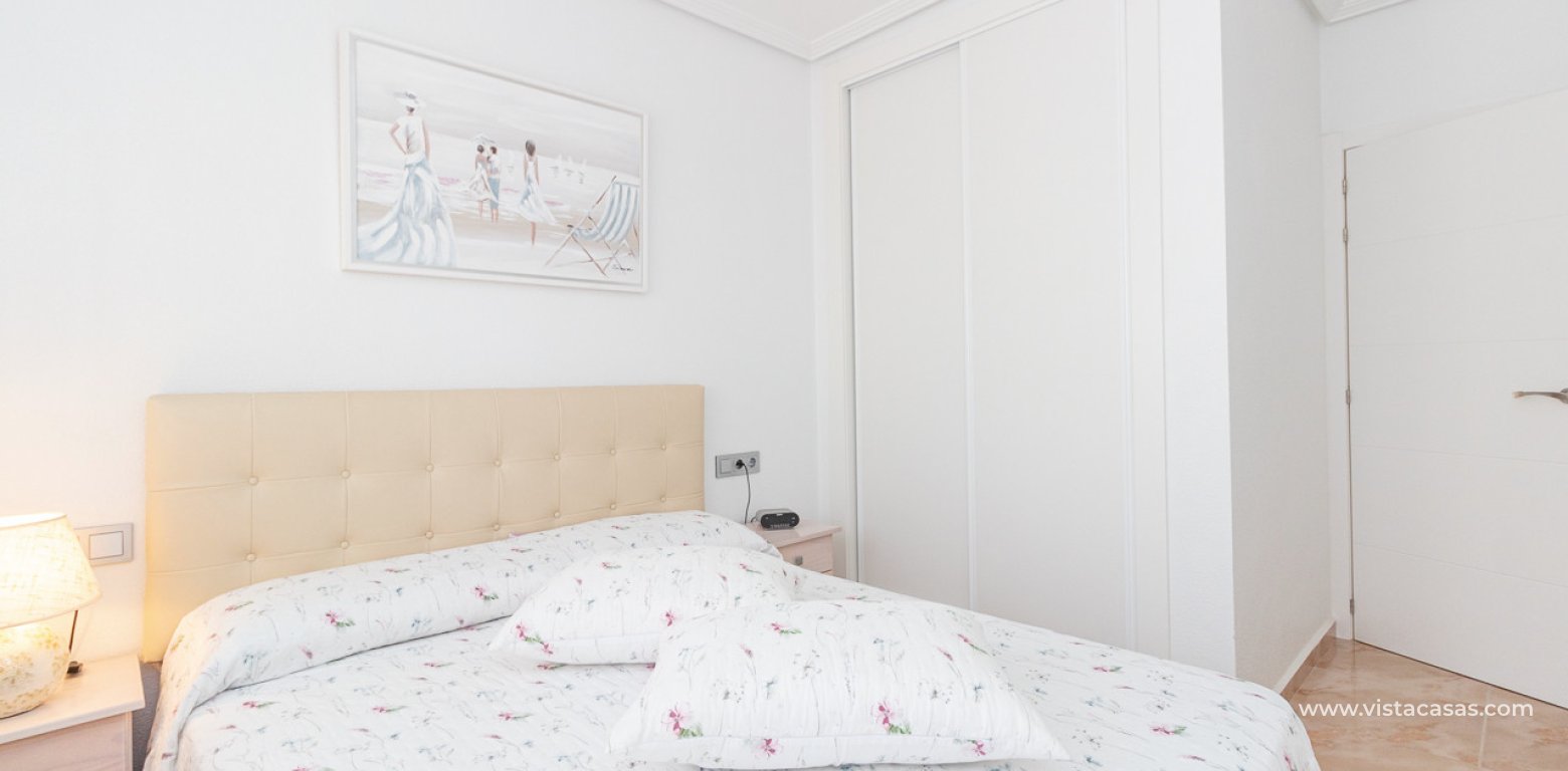 Resale - Townhouse - La Zenia