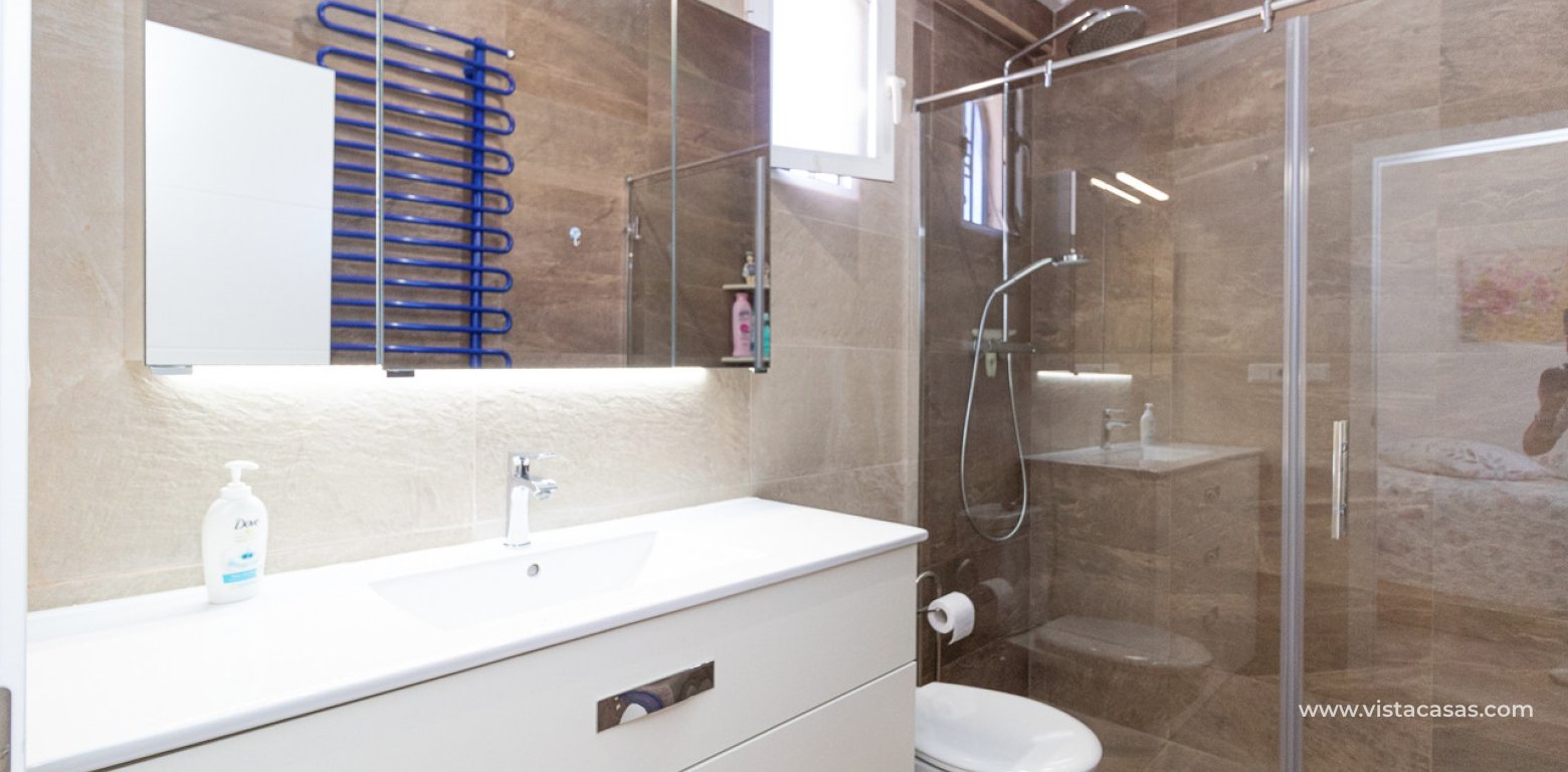 Resale - Townhouse - La Zenia