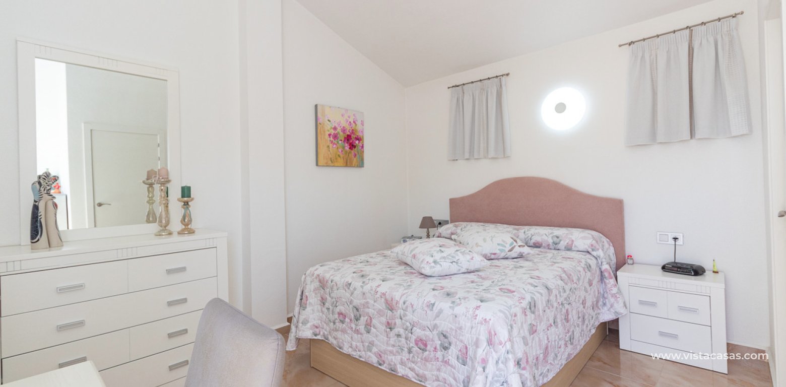 Resale - Townhouse - La Zenia