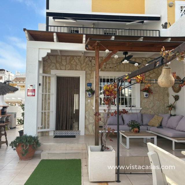 Townhouse - Resale - Algorfa - Algorfa