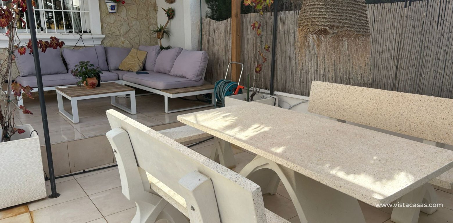 Vente - Maison Mitoyenne - Algorfa