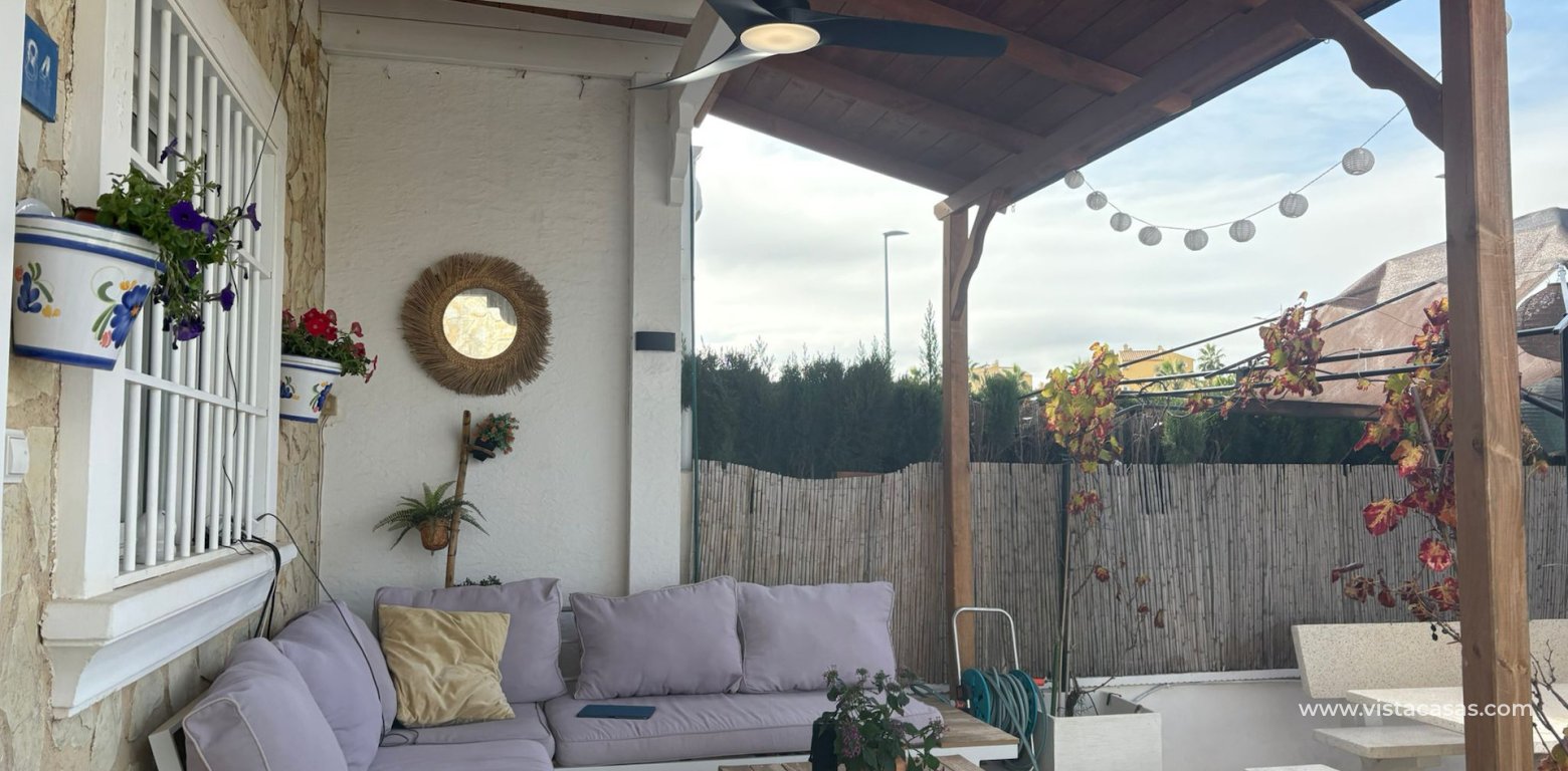 Vente - Maison Mitoyenne - Algorfa