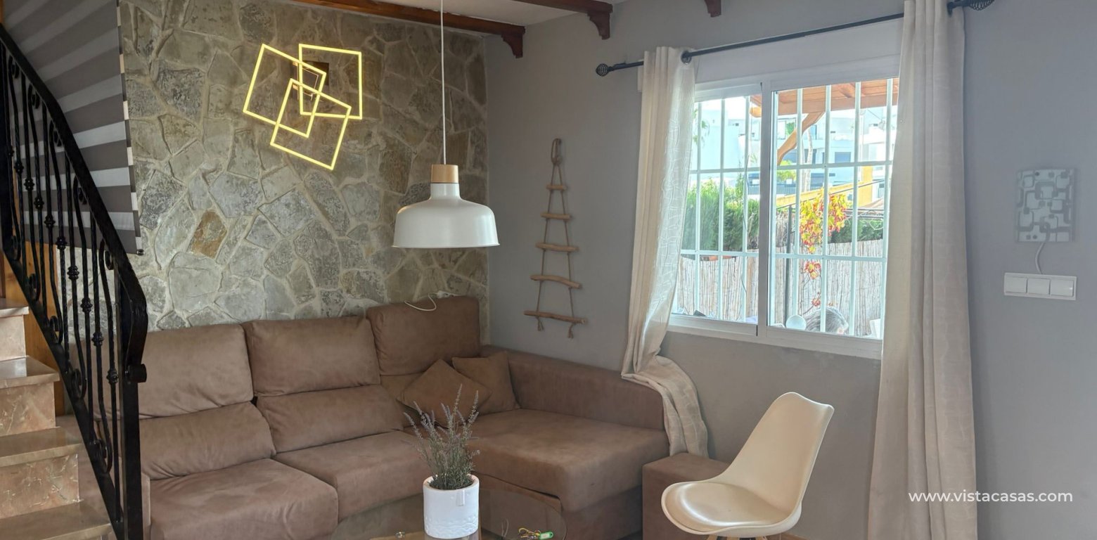 Vente - Maison Mitoyenne - Algorfa