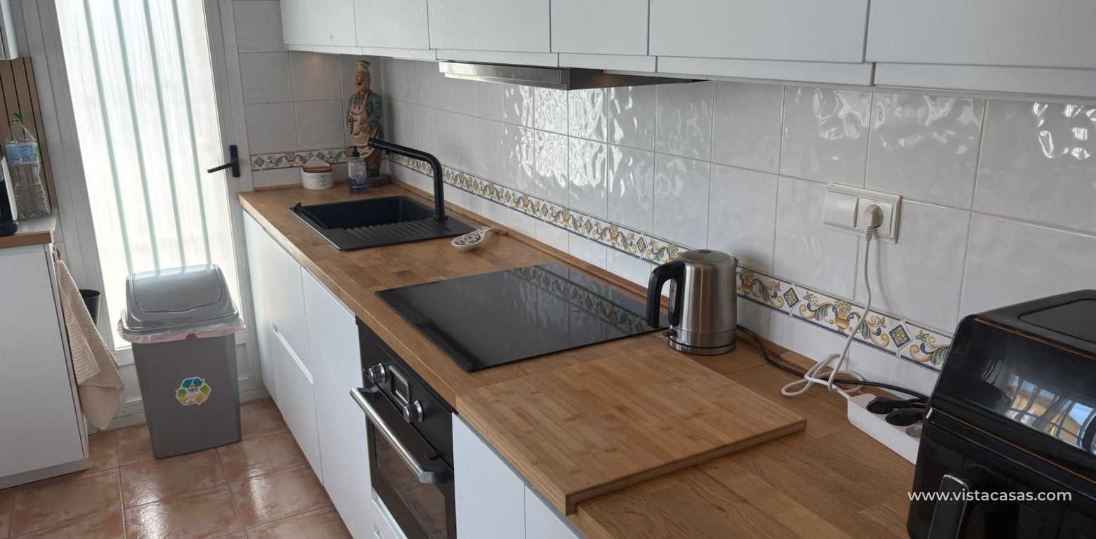 Vente - Maison Mitoyenne - Algorfa