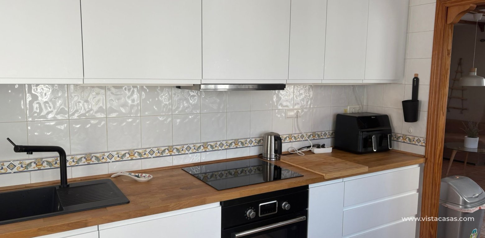 Vente - Maison Mitoyenne - Algorfa